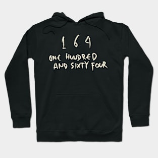 164 Hoodie